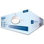 Daewoo Ventilador de Techo 42'' con Aspas Retráctiles y Control por APP